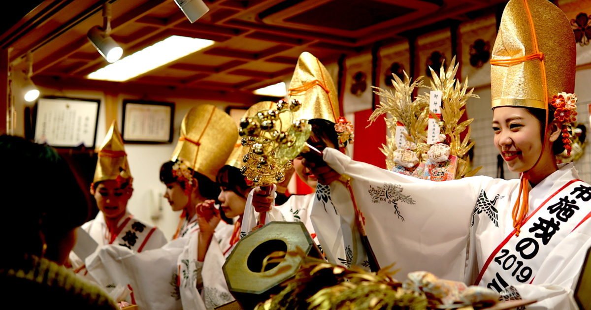 ⛩️ 후세 에비스 신사 (Fuse Ebisu Shrine) 이미지 11